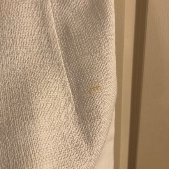 Vintage White Escada Dress - Picture 3 of 6